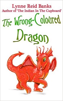 The Wrong Dragon_