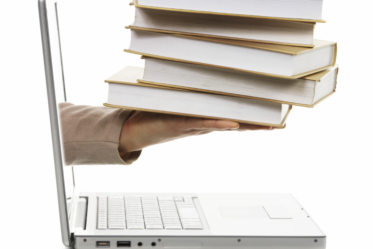 Technical Production – The Endless Bookcase Services